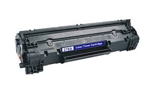 Toner Compatibile HP CE278A